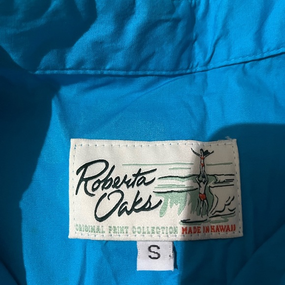 Roberta Oaks Aloha T-Shirt - Picture 2 of 2